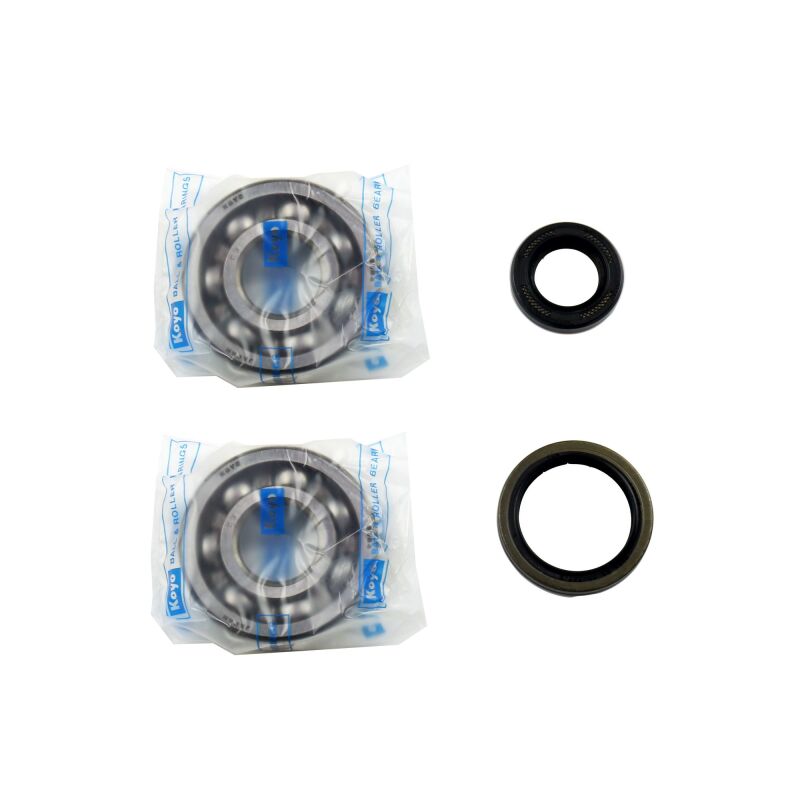 Athena 89-01 Suzuki RM 80 Main Bearing & Seal Kit