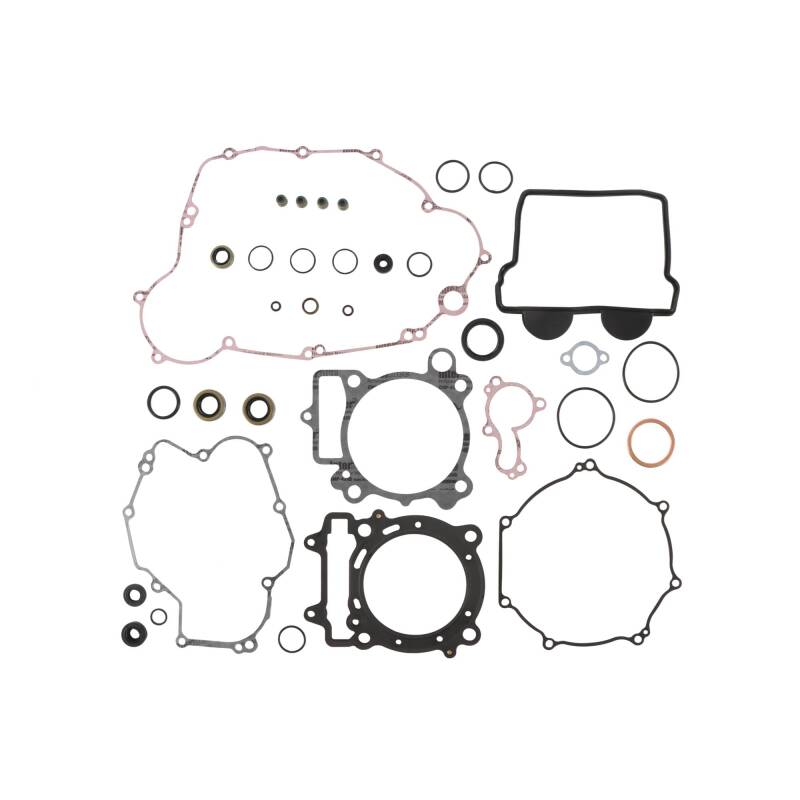 Vertex Gaskets 18-19 Kawasaki KLX450R (AU) Complete Gasket Kit w/ Oil Seals