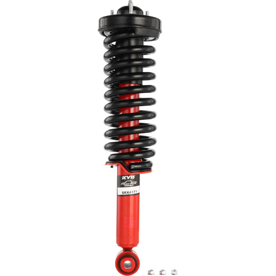 KYB Shocks & Struts Truck-Plus Leveling 09-13 Ford F-150 4WD ALL (Exc. Heavy Duty, Sport Susp., SVT