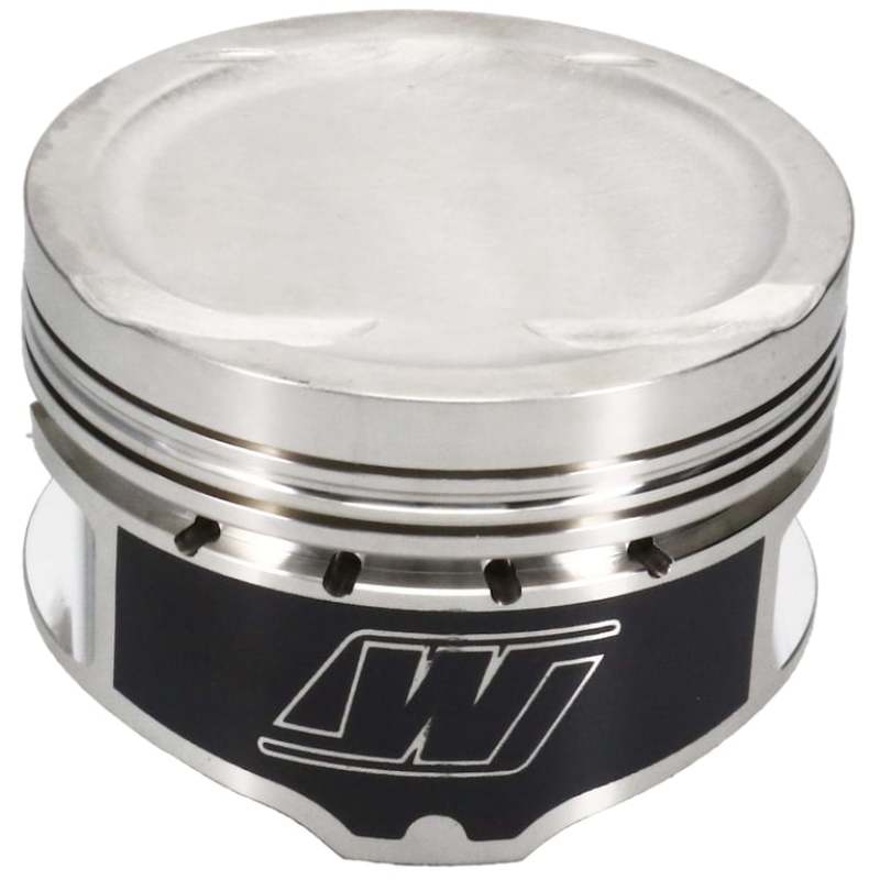 Wiseco Audi/VW 2.0L 83.00mm Bore 92.8mm Stroke -7.1cc EA888 Piston Kit - 4 Cyl