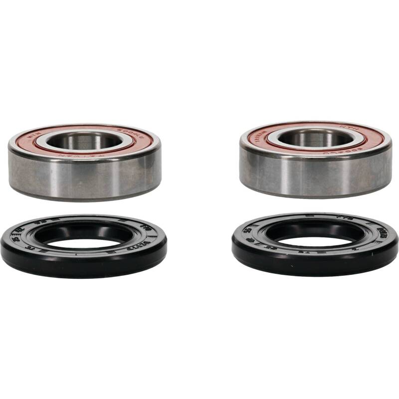 Pivot Works Pw Premium Wheel Bearing