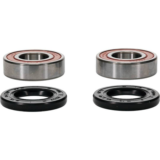 Pivot Works Pw Premium Wheel Bearing