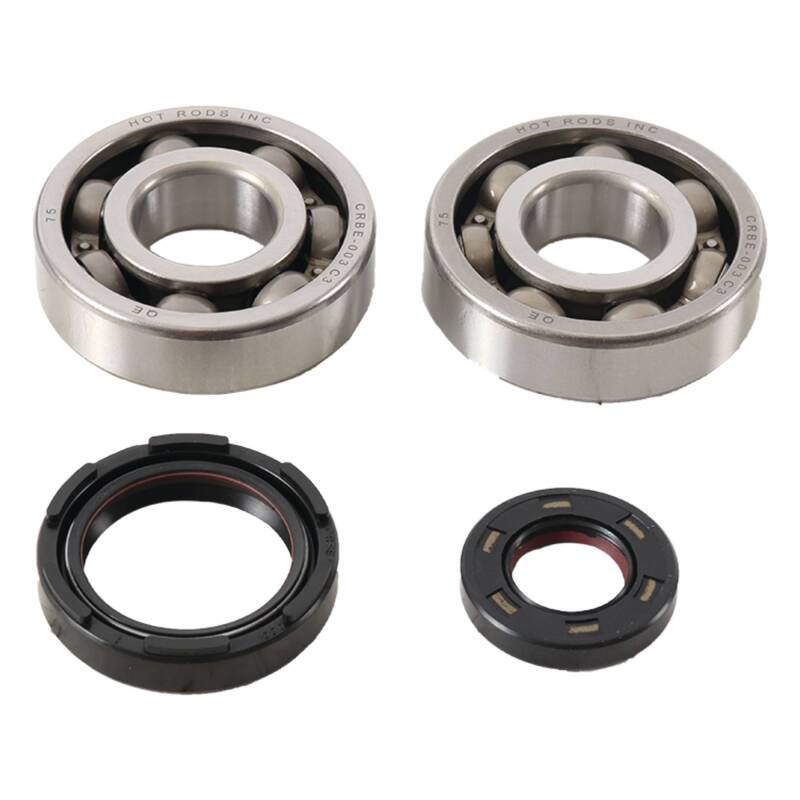 Hot Rods 90-97 Yamaha YZ 250 250cc Main Bearing &amp; Seal Kit