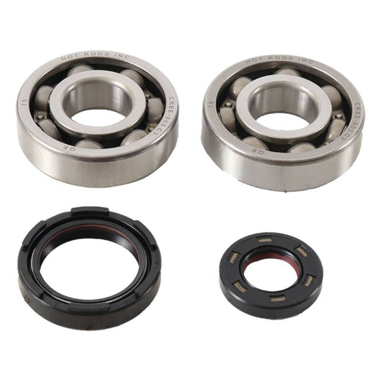 Hot Rods 90-97 Yamaha YZ 250 250cc Main Bearing &amp; Seal Kit