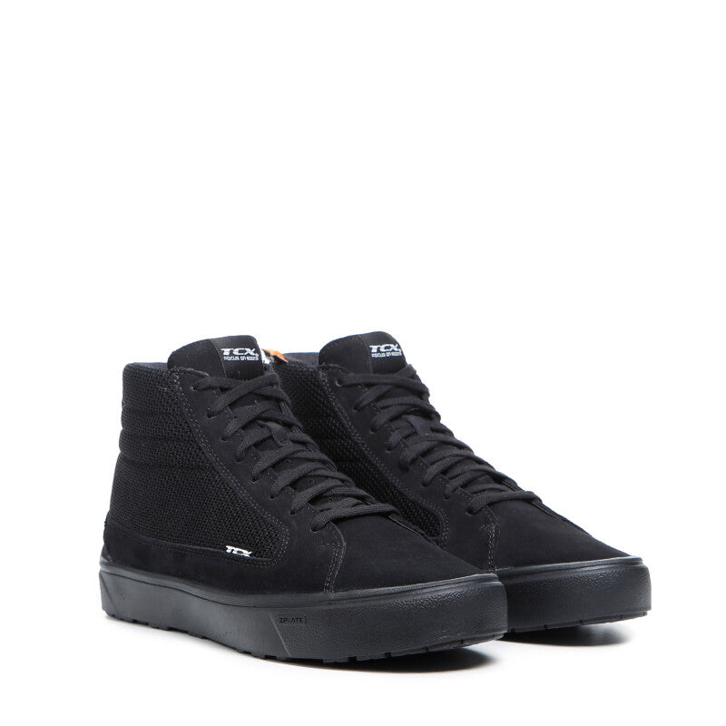 TCX Street 3 Air Shoe Black Size - 48