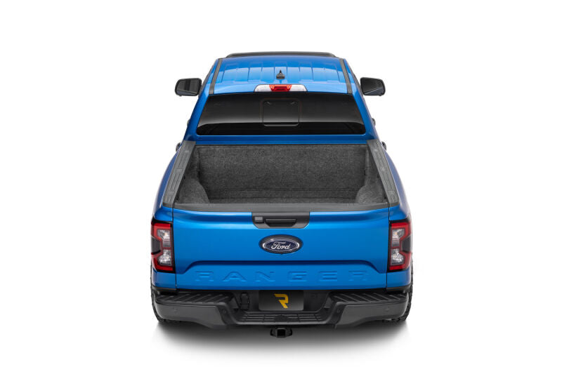 Husky Liners 24-25 Ford F-150 SuperCrew 5.6ft Bed w/ProAccess TG Guardian Comfort Bed Liner - Full