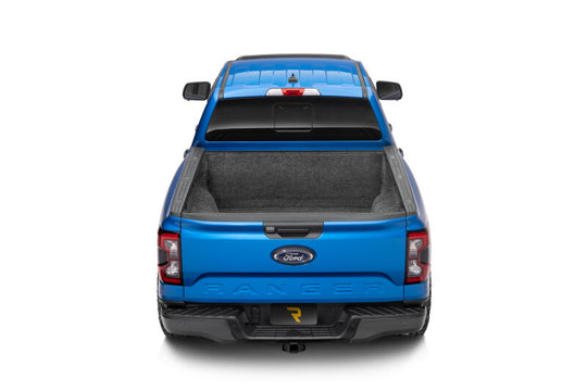Husky Liners 15-26 Ford F-150 6.7ft Bed Guardian Comfort Bed Liner - Full