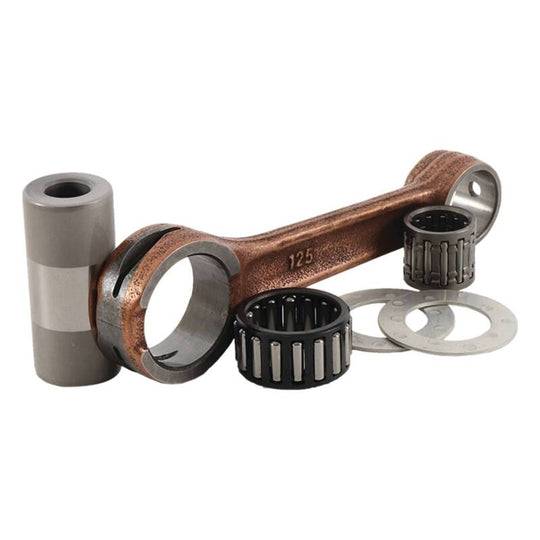 Hot Rods 86-02 CR 80 R/96-02 CR 80 RB Big Wheel Connecting Rod Kit