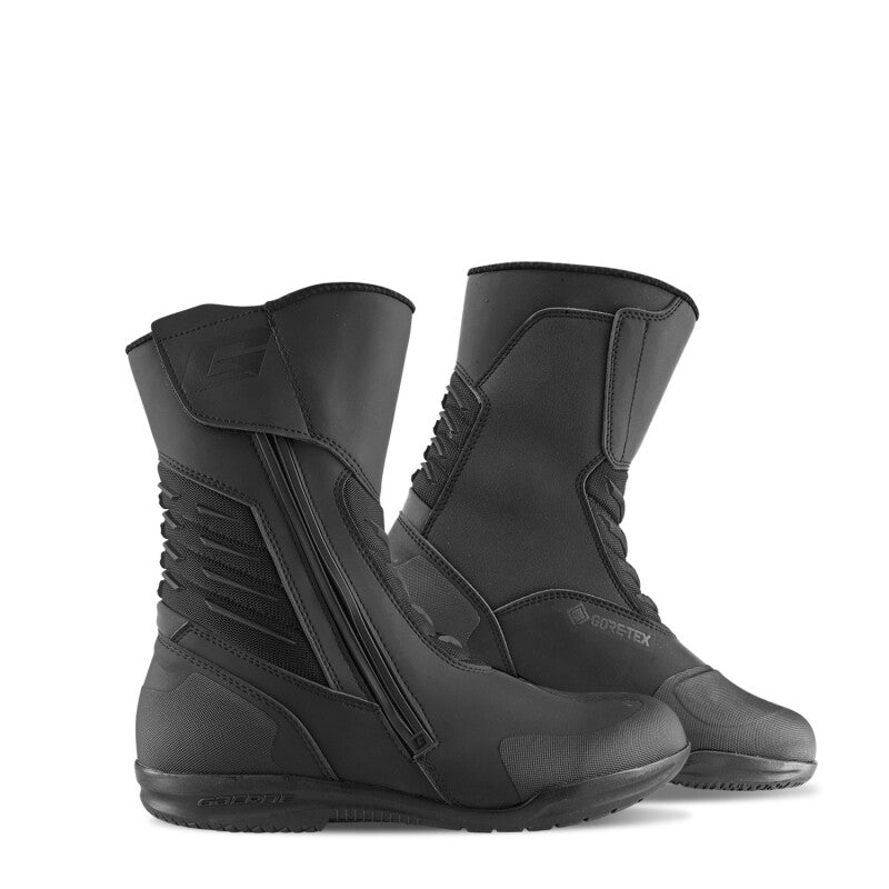 Gaerne G.Niemet Gore Tex Boot Black Size - 7