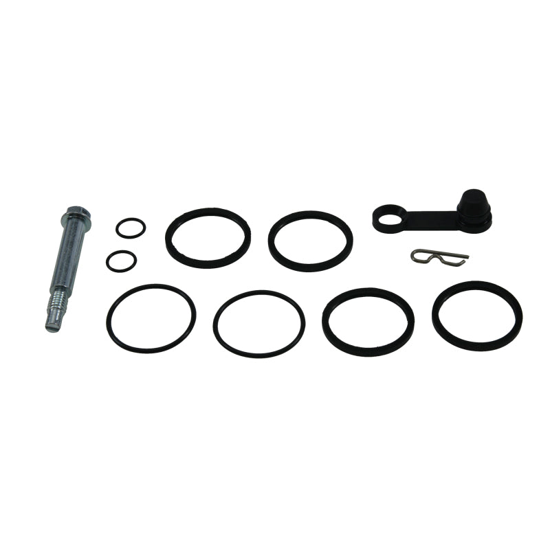 All Balls Racing 2021 Gas-Gas MC85 1916 Caliper Rebuild Kit Front