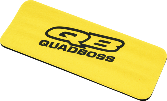 Quadboss Snap Koozie - 10 Pack