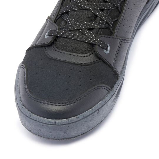 Dainese Suburb D-WP Air Shoes Womens Black/Iron Gate/Metal Size - 36