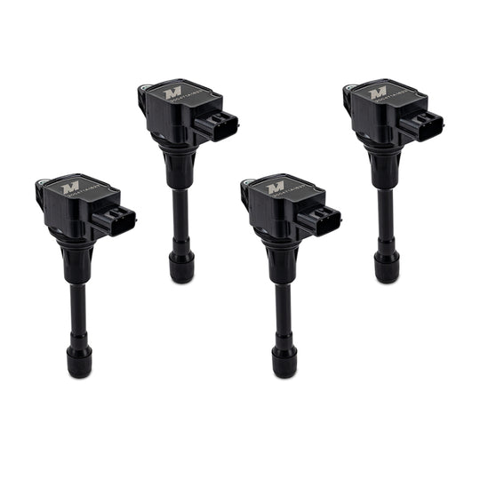 Mishimoto 07-15 Nissan Altima 2.5L Ignition Coil - 4-Pack