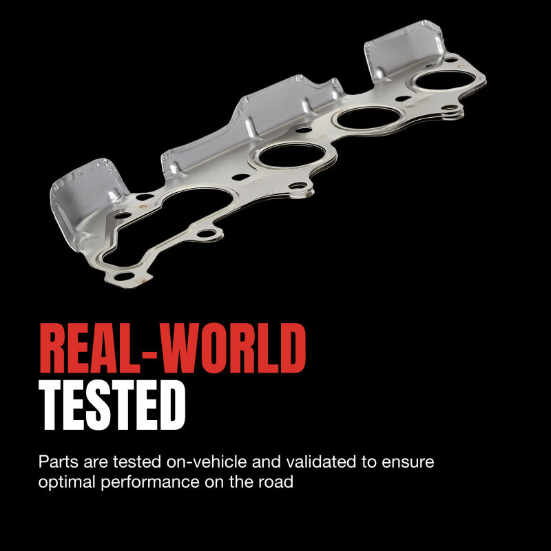 Fel-Pro Volkswagen Passat MS 97550 Exhaust Manifold Gasket Set
