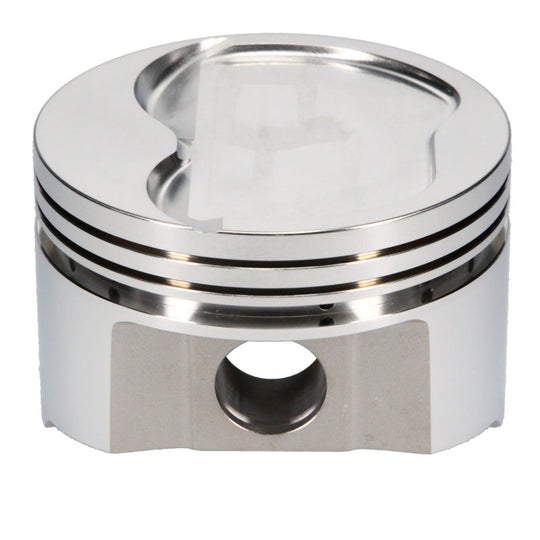 JE Pistons Ford Small Block 289/302 4.030in. Bore 1.600in. CH -14.50 CC Piston Set