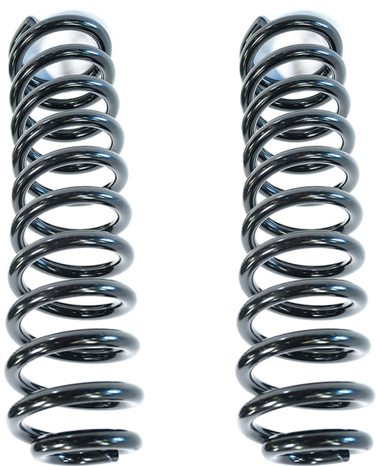 Camburg 05-24 Ford F-250/350 4wd 2.5in. Performance Coil Springs (pair) (diesel)