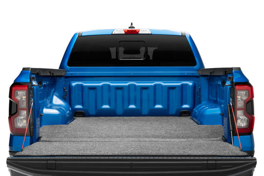 Husky Liners 20-26 Silverado/Sierra 2500/3500 CC/Ext Cab 6.9ft Guardian Comfort Bed &amp; Tailgate Mat