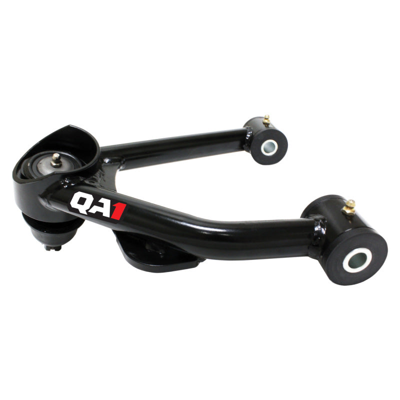 QA1 73-76 Mopar A-Body Upper Control Arm Kit w/Bushing Ends - Front