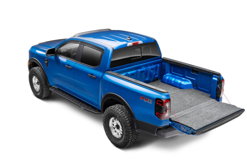 Husky Liners 20-26 Silverado/Sierra 2500/3500 CC/Ext Cab 6.9ft Guardian Comfort Bed &amp; Tailgate Mat