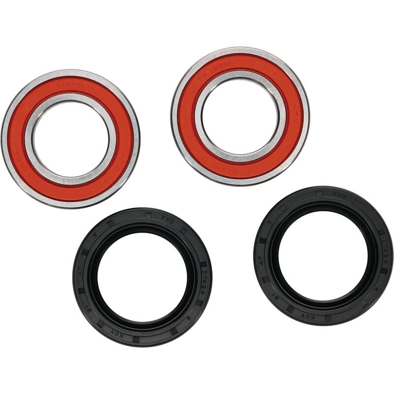 Pivot Works Pw Premium Wheel Bearing