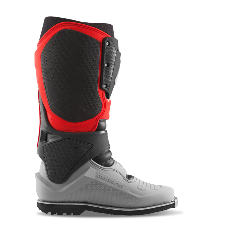 Gaerne SG22 Limited Edition Gore-Tex Enduro Boot Red/Black/Grey LE Size - 12