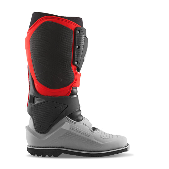 Gaerne SG22 Limited Edition Gore-Tex Enduro Boot Red/Black/Grey LE Size - 11