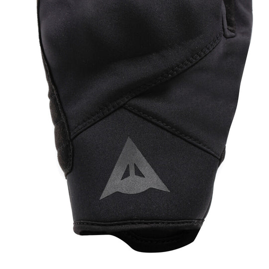 Dainese Intrepyd Gloves Black/Black - Large