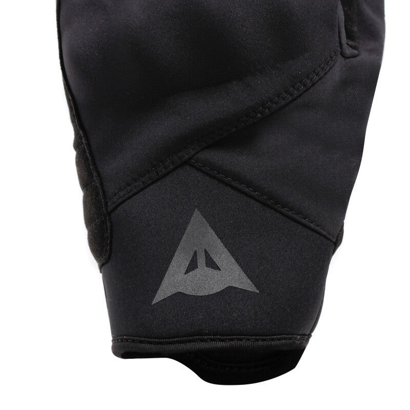 Dainese Intrepyd Gloves Black/Black - Medium