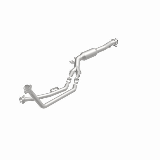 Magnaflow 96-02 Mercedes-Benz SL600 6.0L Direct Fit Converter