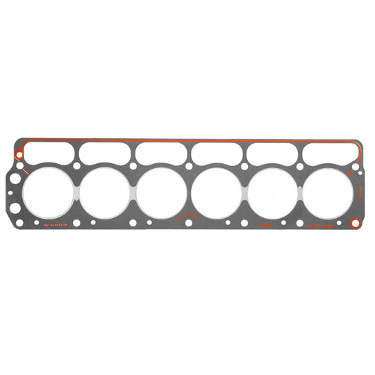 Fel-Pro Dodge D150 7918 PT-1 PermaTorque Engine Cylinder Head Gasket
