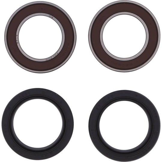 Pivot Works Gas-Gas, Rieju, Suzuki Wheel Bearing Kit Premium Bearings