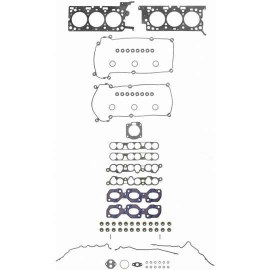 Fel-Pro Ford Taurus HS 9481 PT PermaTorque Engine Cylinder Head Gasket Set