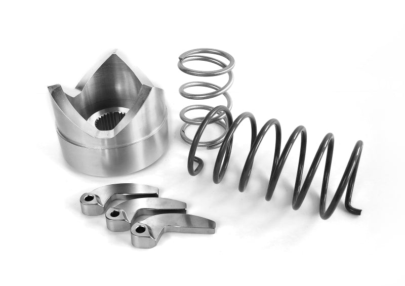 EPI 06-07 Polaris 500 Ranger EFI/Carb Stock Tires Low Elev. Sport Utility Clutch Kit