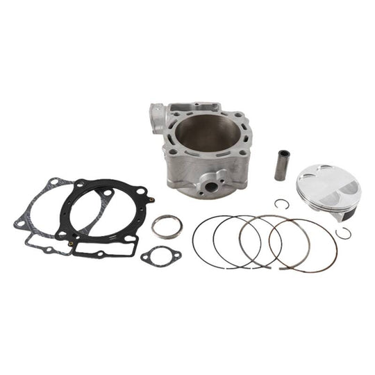 Cylinder Works 09-12 Honda CRF 450 R 450cc Standard Bore Cylinder Kit 12.0:1 Comp. 96mm