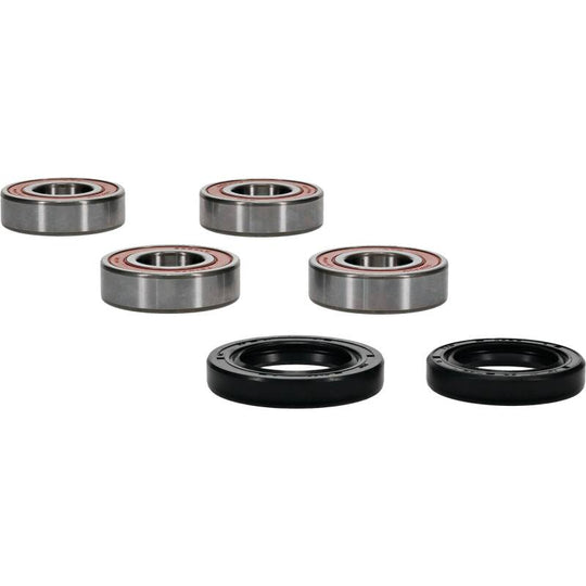 Pivot Works Pw Premium Wheel Bearing