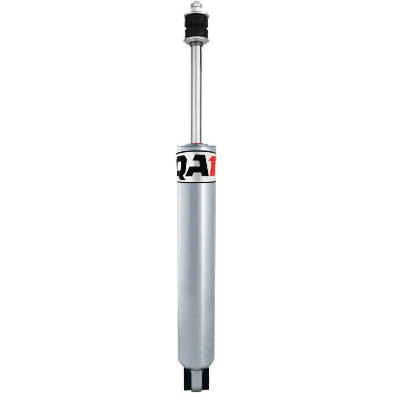 QA1 27 Series Stock Mount Monotube Shock Absorber - Sealed Hyperscrew (IMCA) - 8-2 Valving - Steel