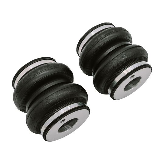 Air Lift 02-06 Infiniti G35 Sedan / 03-08 Nissan 350z Coil to Air Upgrade Kit