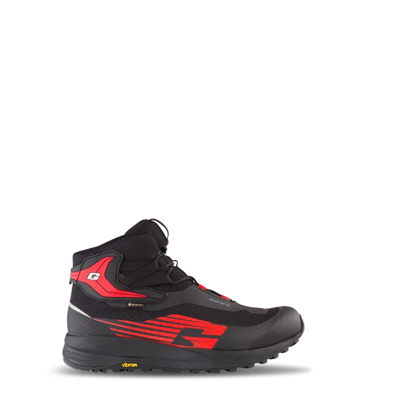 Gaerne G.Xenon Gore Tex Boot Black/Red Size - 10