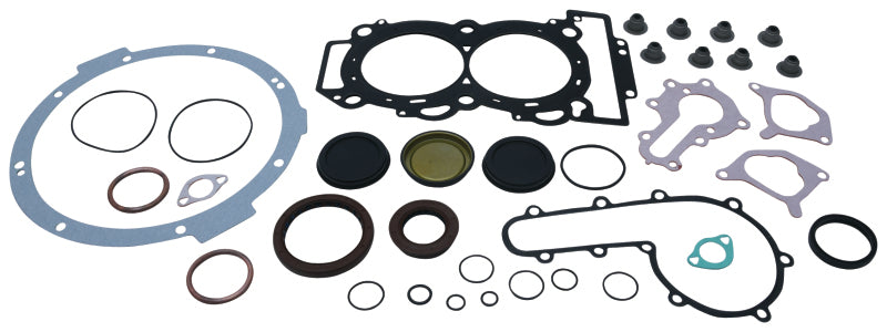 Vertex Gaskets 2017 Polaris Scrambler 1000 EU Complete Gasket Kit w/ Oil Seals