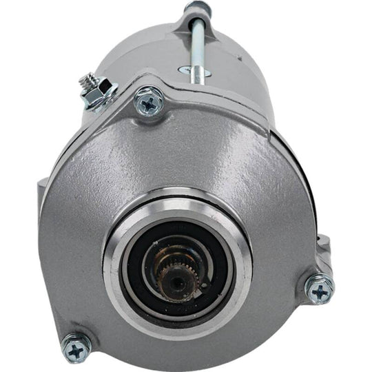 Arrowhead Honda M/C Starter Motor - 12-Volt - 31-Spline