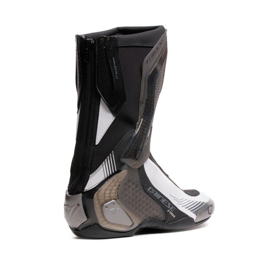 Dainese Torque 4 S Boots Black/White Size - 43