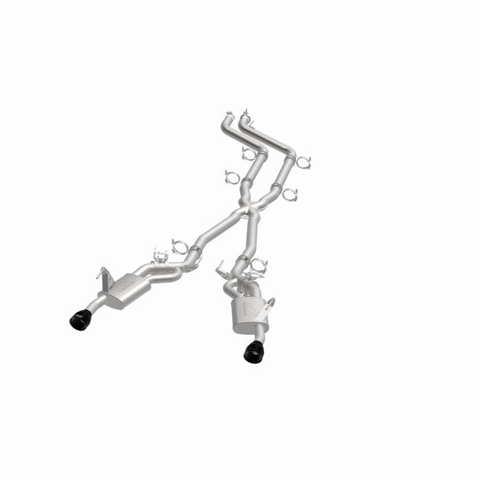 MagnaFlow 2026 Dodge Charger 3.0L SPEQ Series Cat-Back Performance Exhaust System