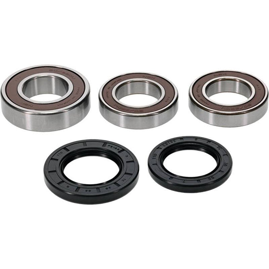 Pivot Works Pw Premium Wheel Bearing