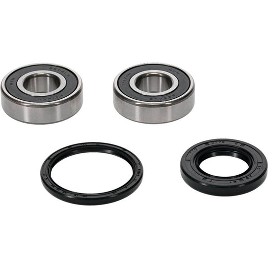 Pivot Works Pw Premium Wheel Bearing