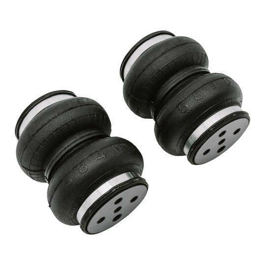 Air Lift 20-24 Toyota GR Supra / 19-24 BMW Z4 (G29) Coil to Air Upgrade Kit