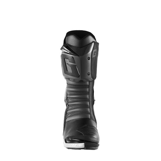 Gaerne GP1 LS Boot Black/Anthracite Size - 10