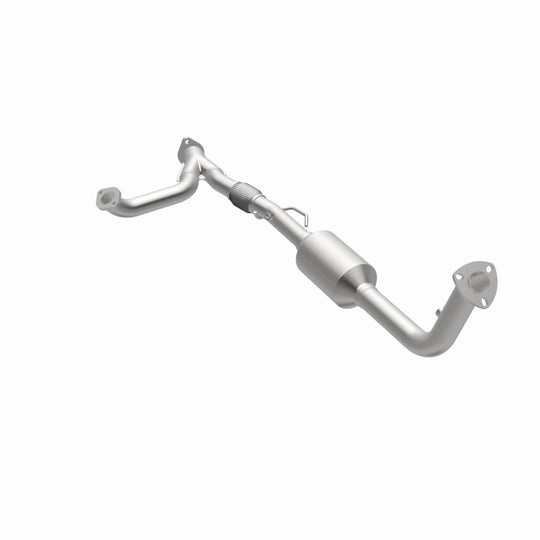 Magnaflow 1997 Honda Passport 3.2L Direct Fit Converter