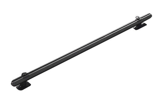 Deezee 2003-23 Dodge/Ram Ram Hex Series Side Rails - Texture Black 6 1/2Ft Bed