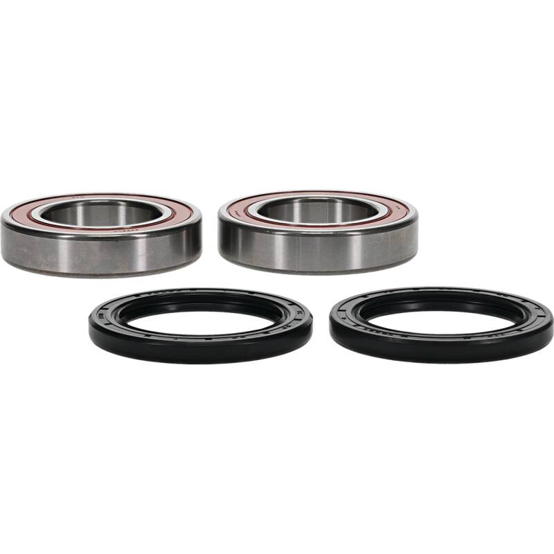 Pivot Works Pw Premium Wheel Bearing