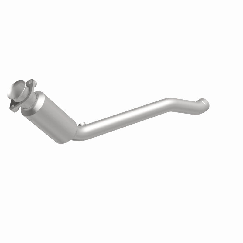 MagnaFlow DF Conv 2010-2013 Landrover  LR4 V8 5 OEM Underbody